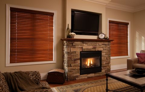 Acheter store bois en ligne