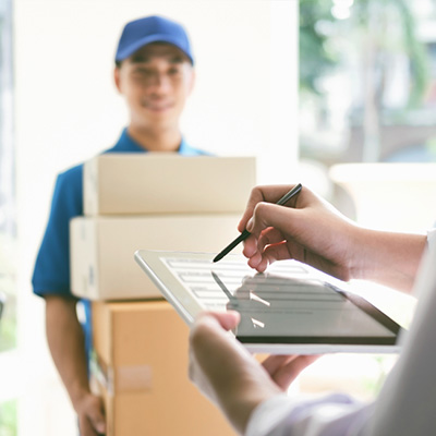 Livraison gratuite en 10 jours ouvrables